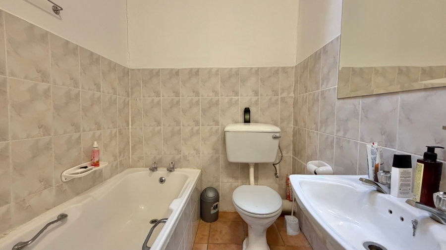 3 Bedroom Property for Sale in Audas Estate Western Cape